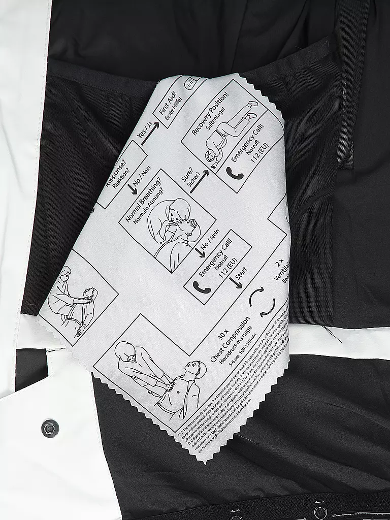 SCHÖFFEL | Chaqueta de esquí Caldirola para mujer |