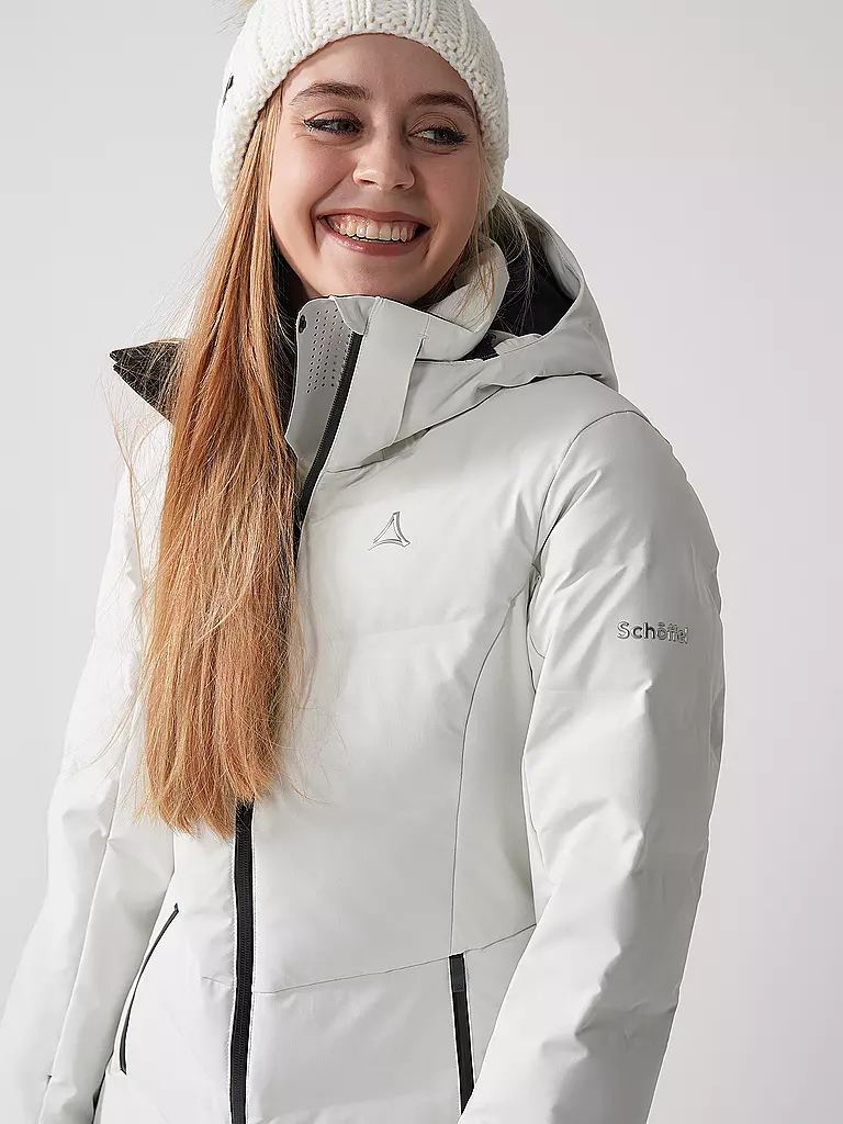 SCHÖFFEL | Chaqueta de esquí Caldirola para mujer |