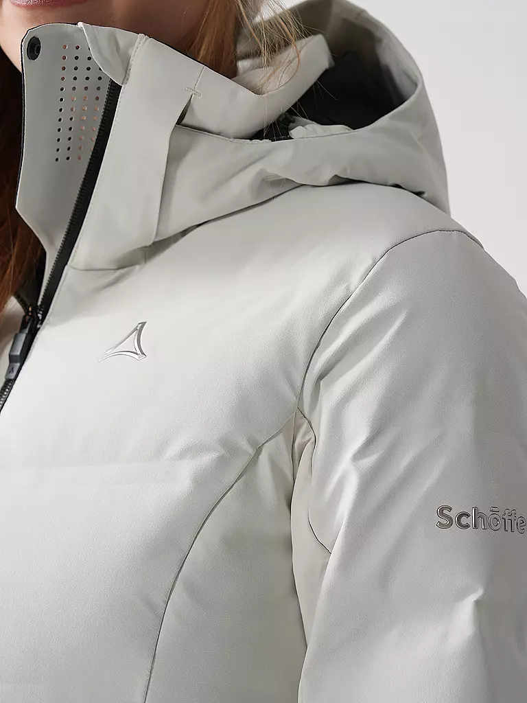 SCHÖFFEL | Chaqueta de esquí Caldirola para mujer |