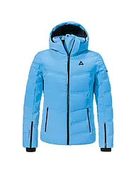 SCHÖFFEL | Chaqueta de esquí para mujer Style Caldirola | Azul