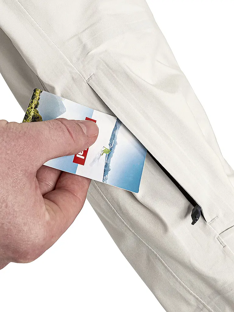 SCHÖFFEL | Chaqueta de esquí para hombre Shell Style Lufeld |