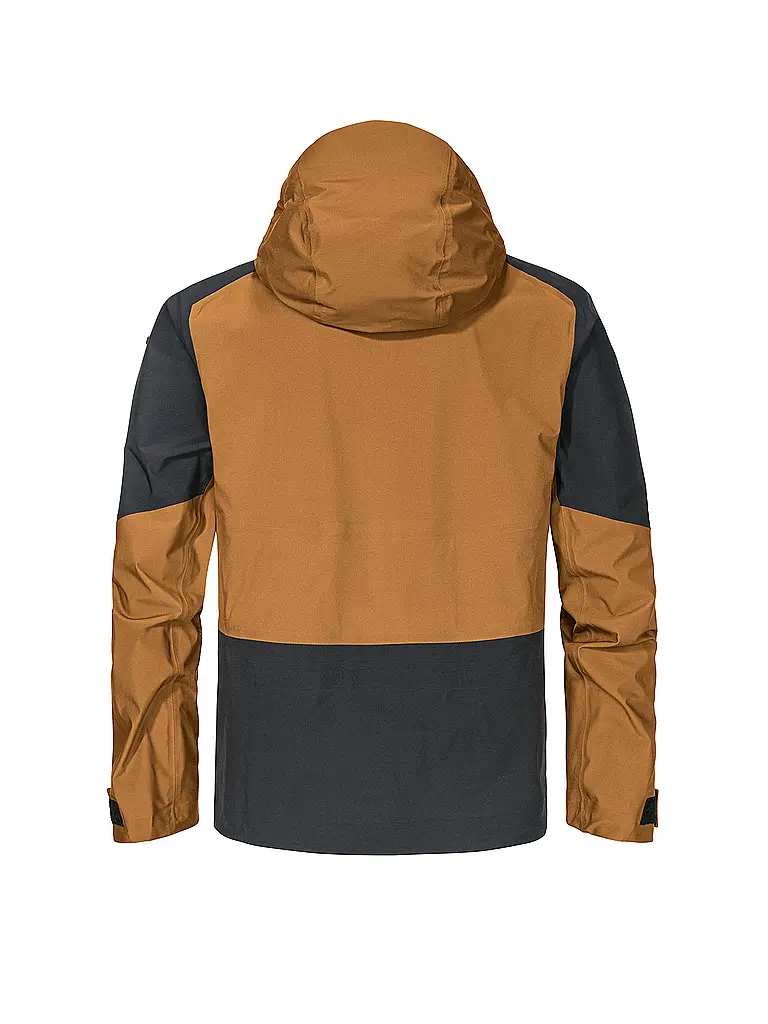 SCHÖFFEL | Chaqueta de esquí para hombre Shell Style Lufeld |