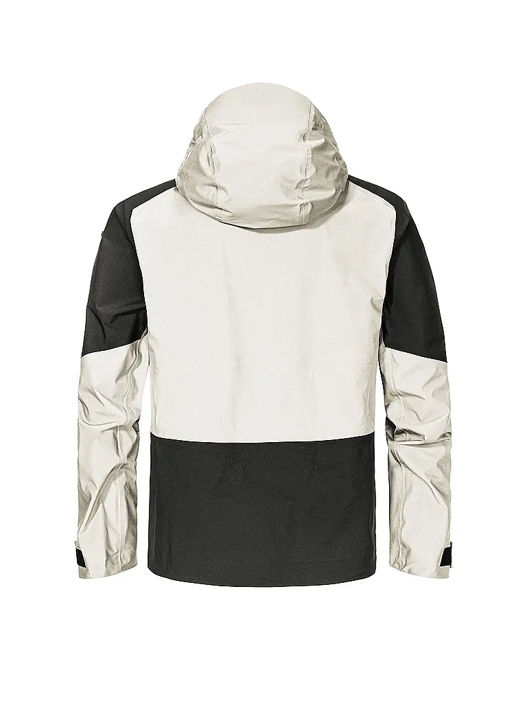 SCHÖFFEL | Chaqueta de esquí para hombre Shell Style Lufeld |