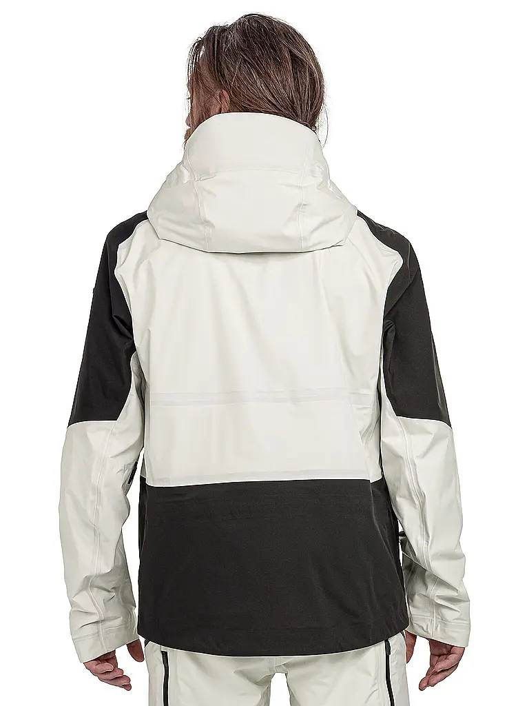 SCHÖFFEL | Chaqueta de esquí para hombre Shell Style Lufeld |