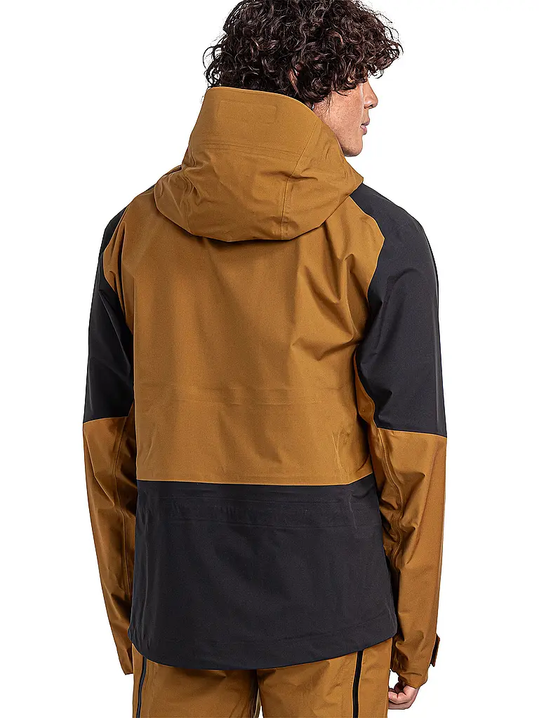 SCHÖFFEL | Chaqueta de esquí para hombre Shell Style Lufeld |