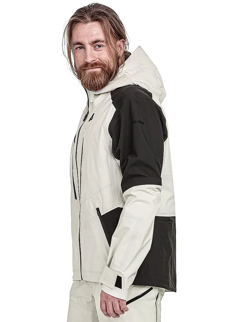 SCHÖFFEL | Chaqueta de esquí para hombre Shell Style Lufeld |