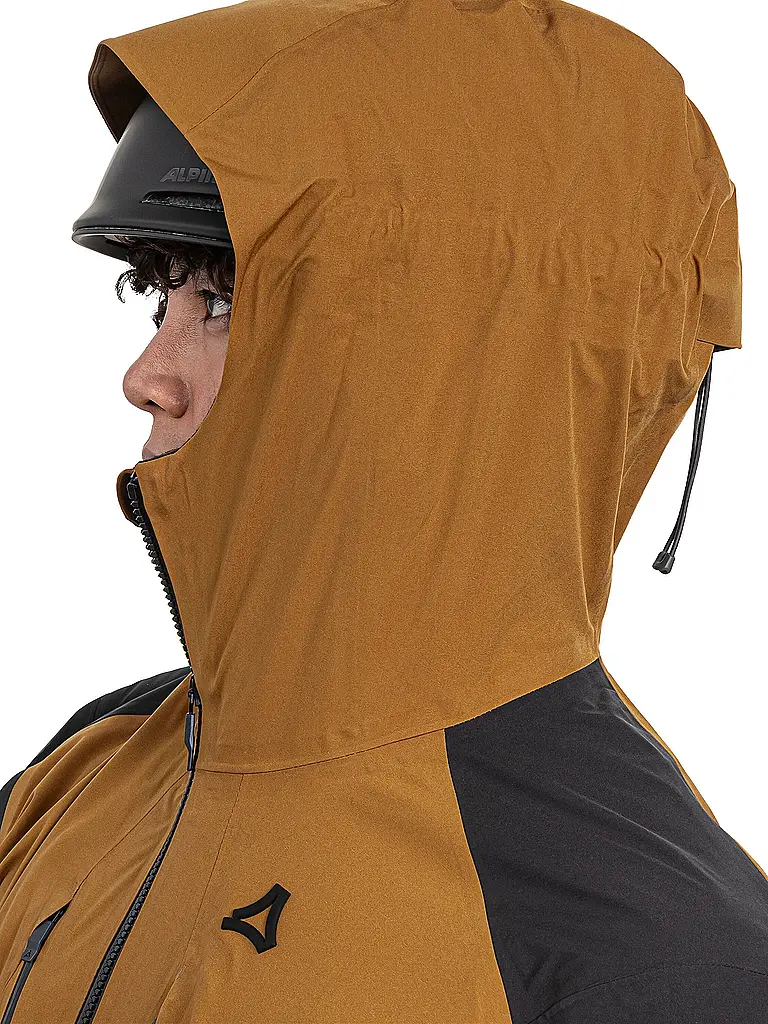 SCHÖFFEL | Chaqueta de esquí para hombre Shell Style Lufeld |