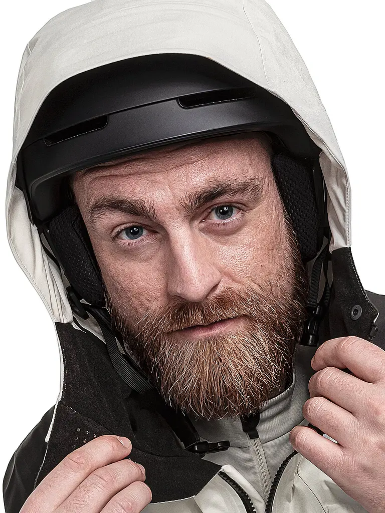 SCHÖFFEL | Chaqueta de esquí para hombre Shell Style Lufeld |