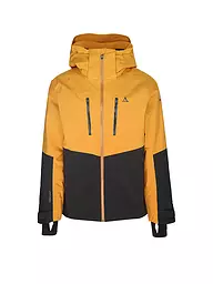 SCHÖFFEL | Chaqueta de esquí para hombre Style Bliggs | Amarillo