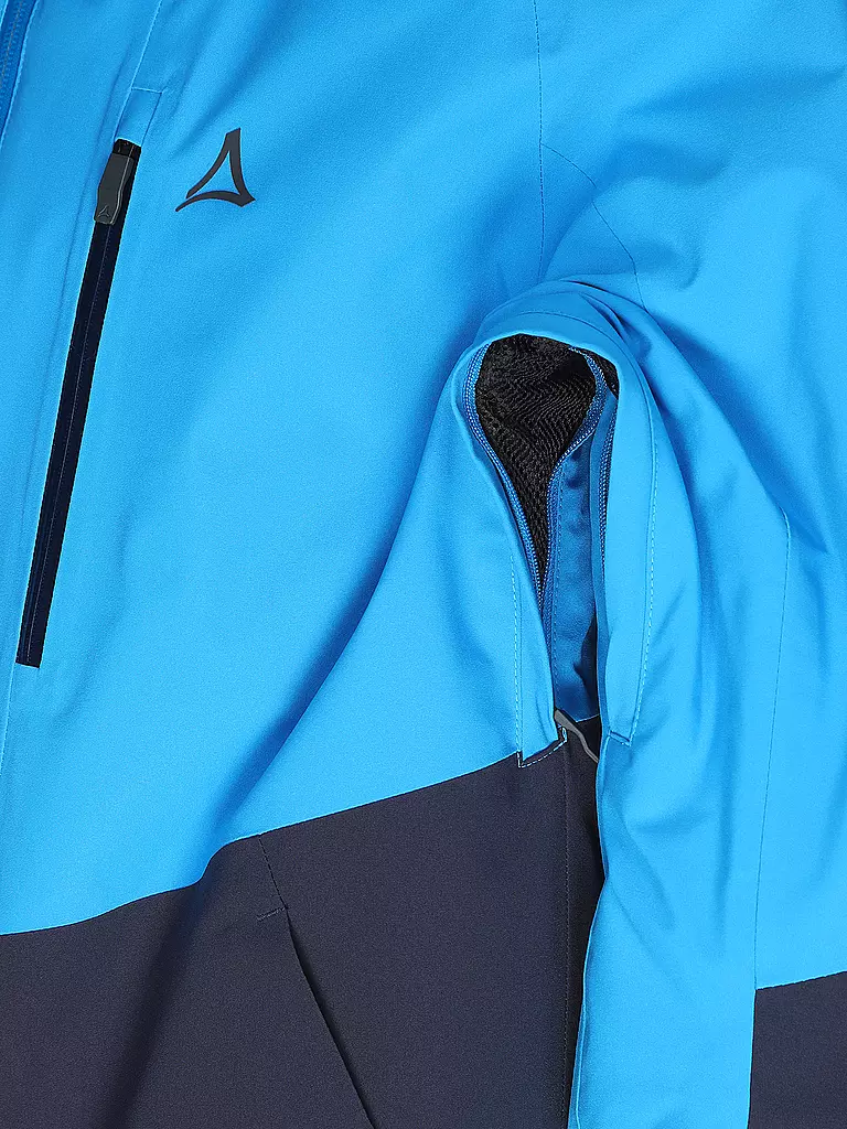 SCHÖFFEL | Chaqueta de esquí para hombre Style Bliggs |