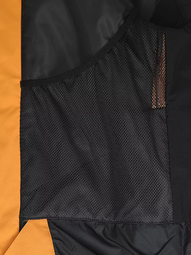 SCHÖFFEL | Chaqueta de esquí para hombre Style Bliggs | Amarillo