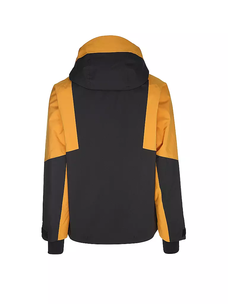 SCHÖFFEL | Chaqueta de esquí para hombre Style Bliggs | Amarillo