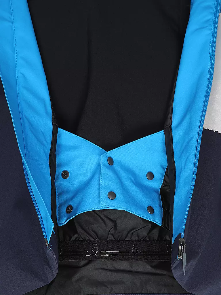 SCHÖFFEL | Chaqueta de esquí para hombre Style Bliggs |