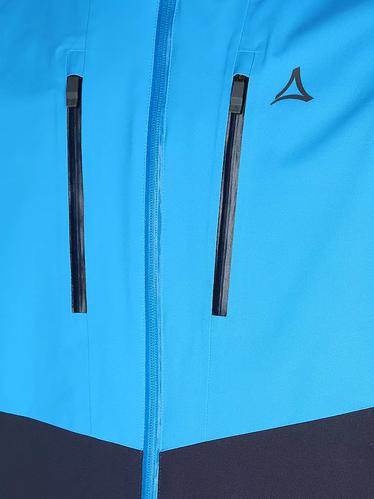 SCHÖFFEL | Chaqueta de esquí para hombre Style Bliggs |