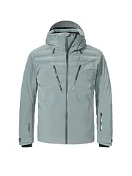 SCHÖFFEL | Chaqueta de esquí para hombre Style Bossons | Gris