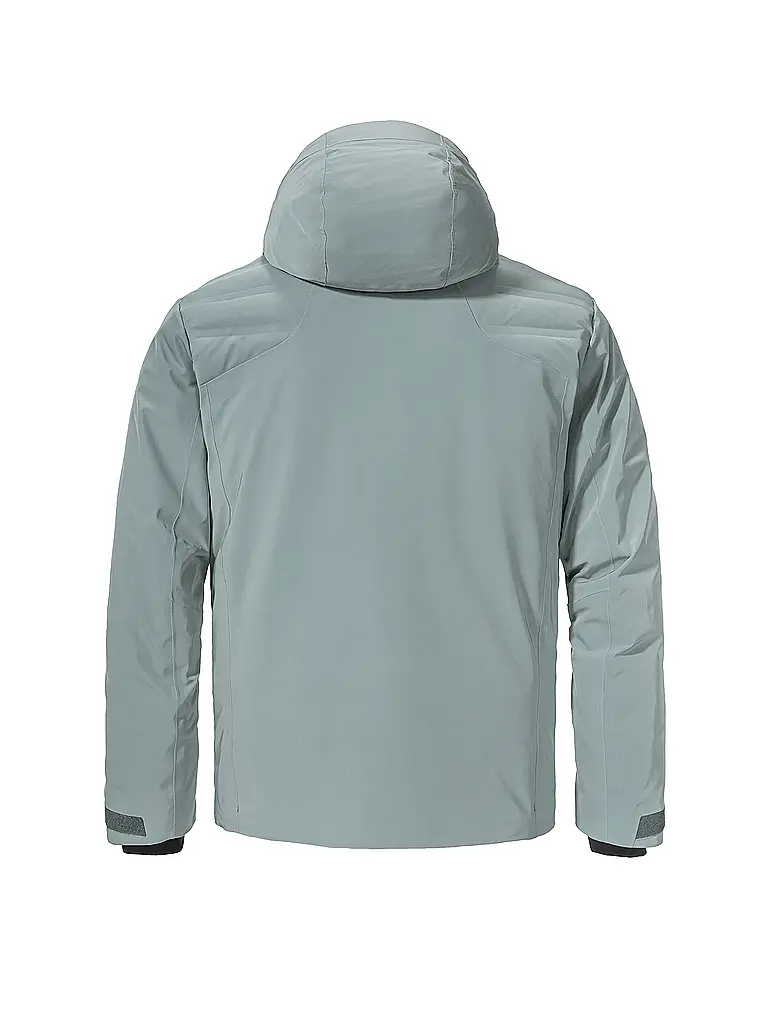 SCHÖFFEL | Chaqueta de esquí para hombre Style Bossons |