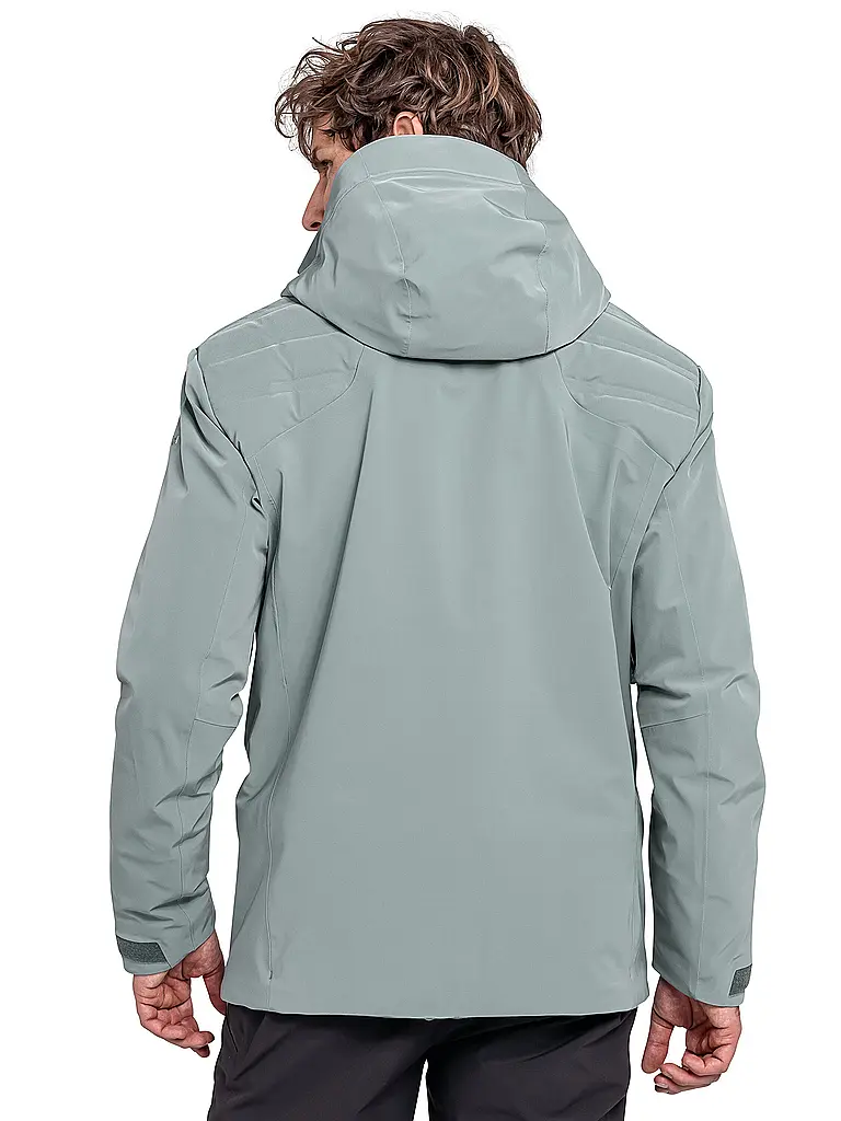 SCHÖFFEL | Chaqueta de esquí para hombre Style Bossons |