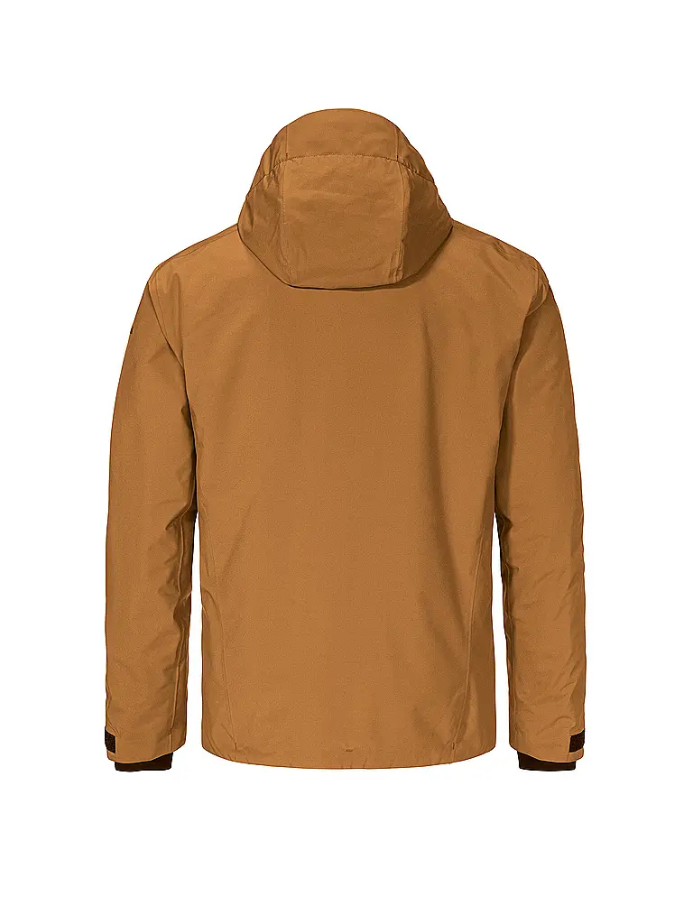 SCHÖFFEL | Chaqueta de esquí para hombre Style Nollen |