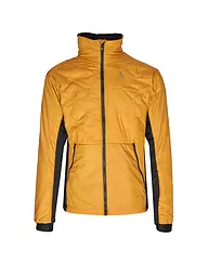 SCHÖFFEL | Chaqueta de esquí para hombre Style Pontre | Amarillo
