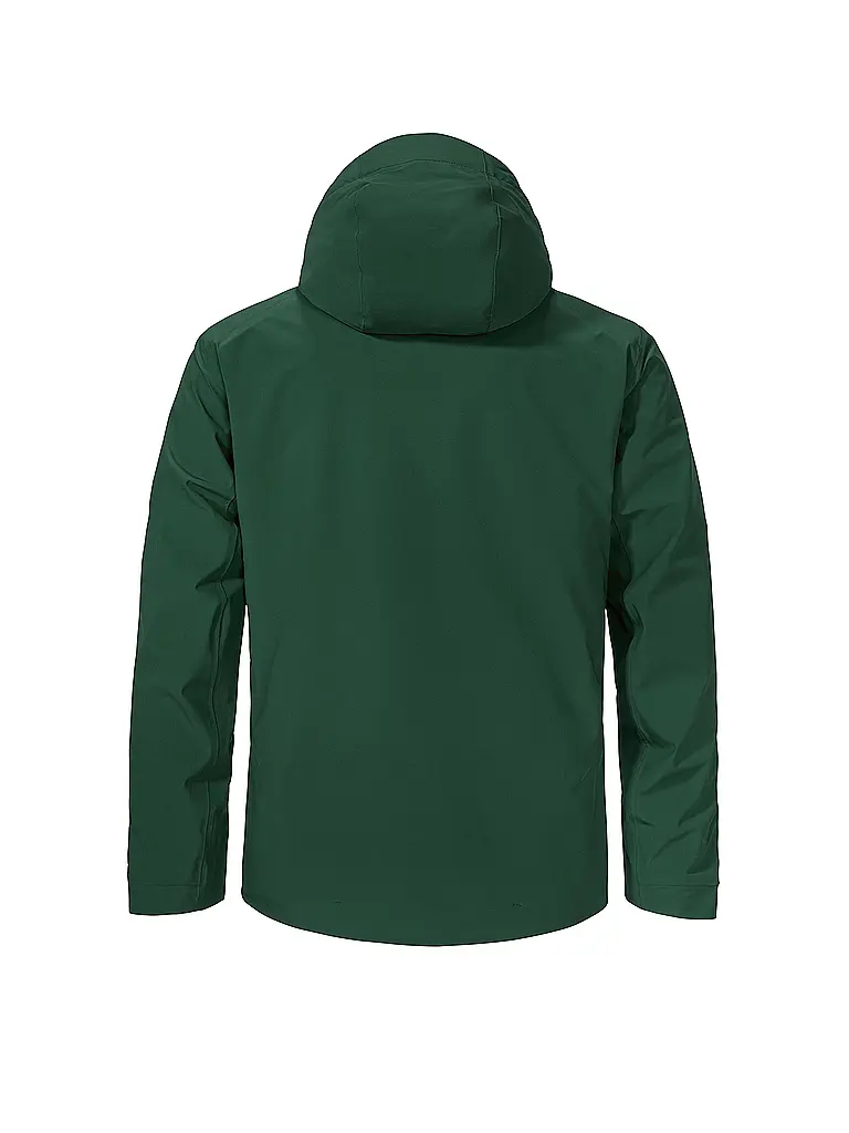 SCHÖFFEL | Chaqueta de esquí para hombre Style Pontre |