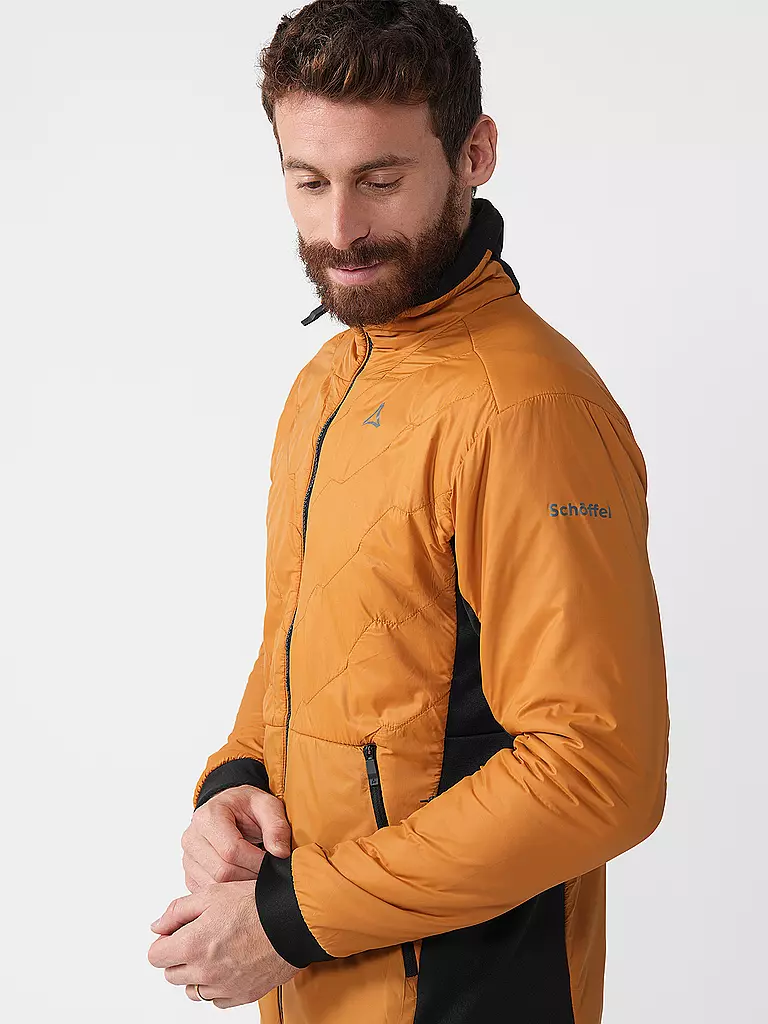 SCHÖFFEL | Chaqueta de esquí para hombre Style Pontre |