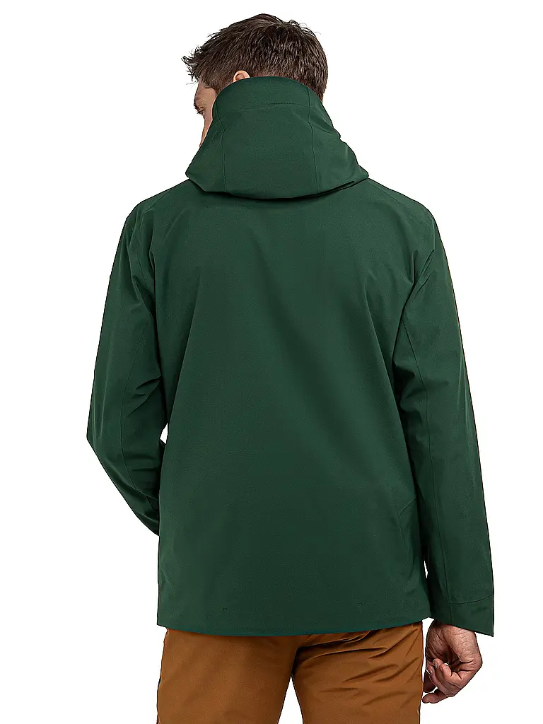 SCHÖFFEL | Chaqueta de esquí para hombre Style Pontre |