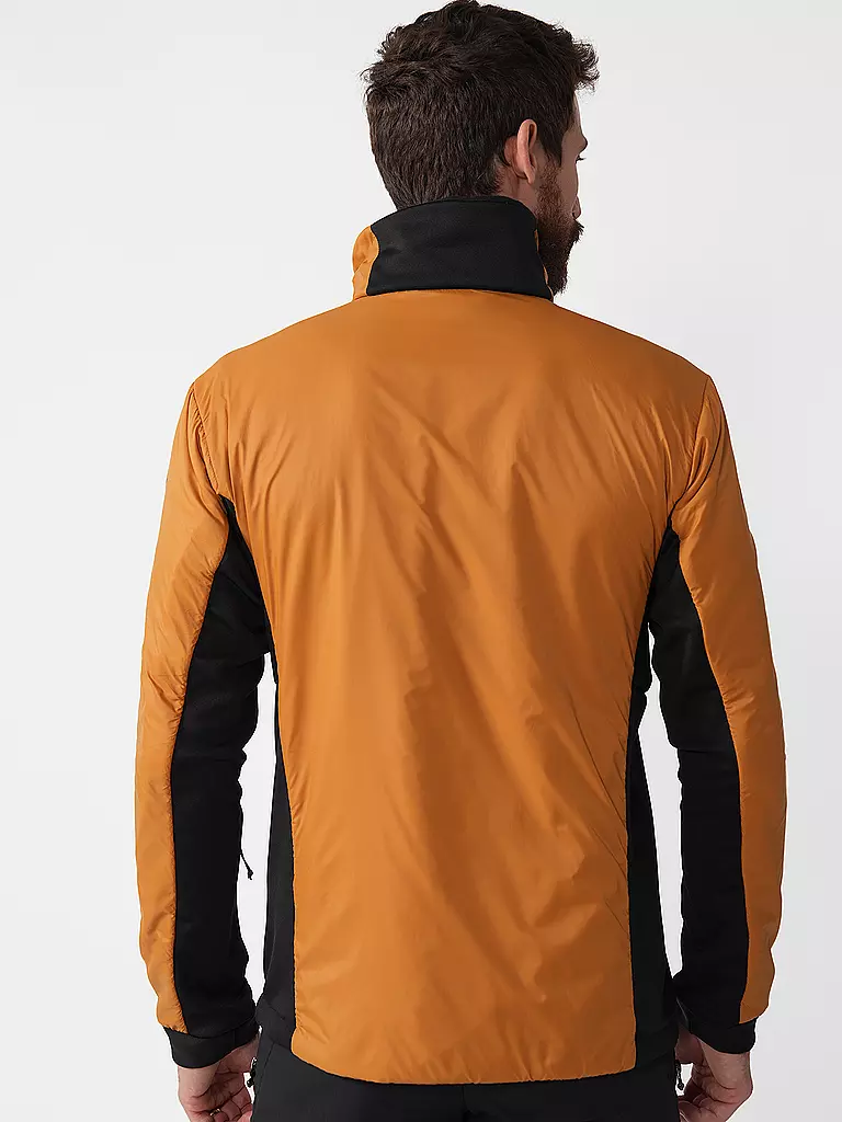 SCHÖFFEL | Chaqueta de esquí para hombre Style Pontre |