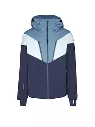 SCHÖFFEL | Herren Skijacke Style Safuna | Azul oscuro