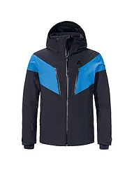 SCHÖFFEL | Herren Skijacke Style Safuna | Azul oscuro