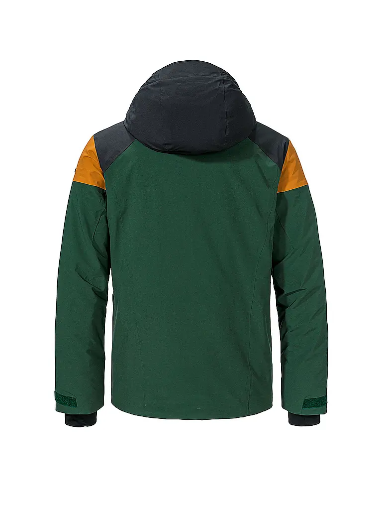 SCHÖFFEL | Chaqueta de esquí para hombre Style Safuna |