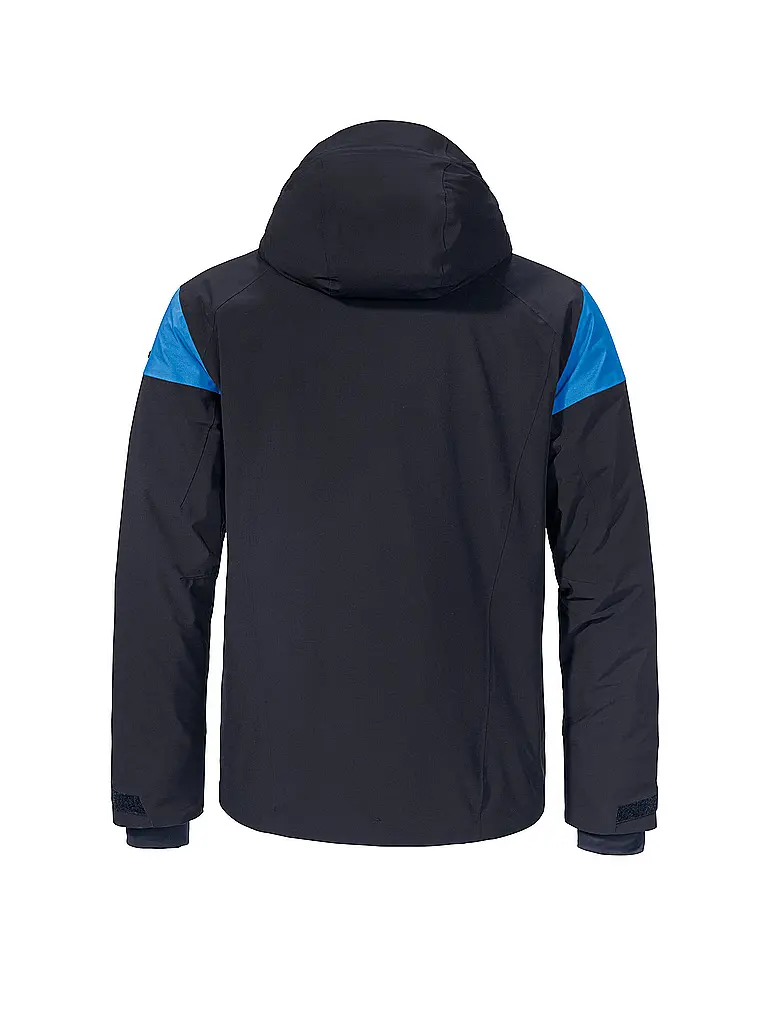 SCHÖFFEL | Chaqueta de esquí para hombre Style Safuna |