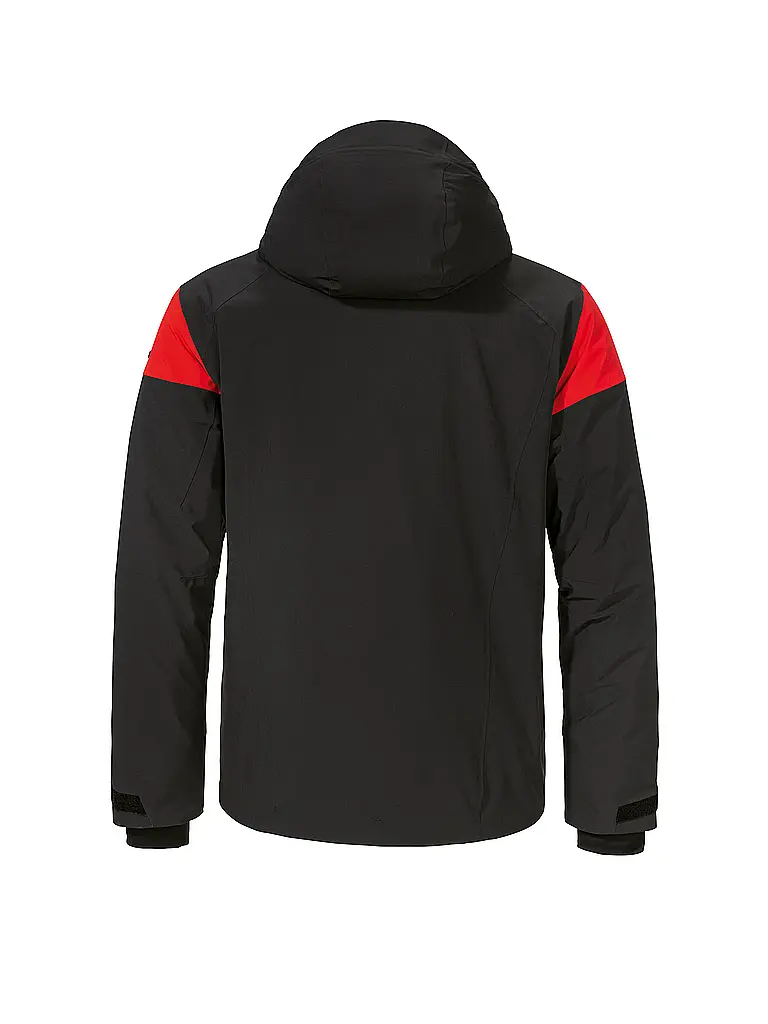 SCHÖFFEL | Chaqueta de esquí para hombre Style Safuna | 