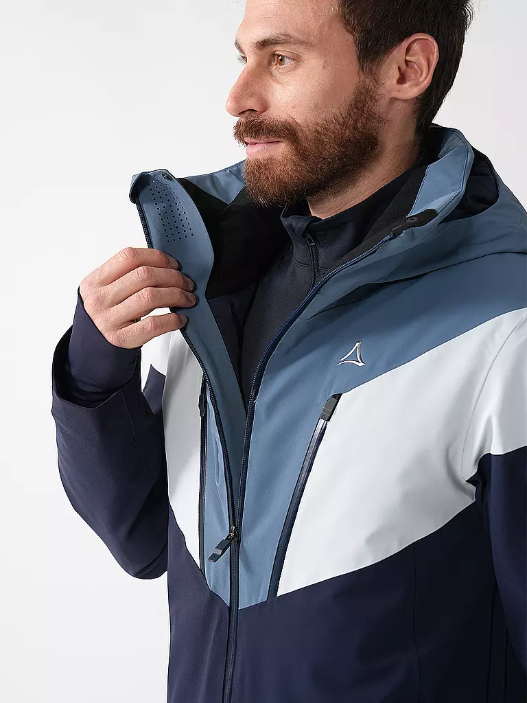 SCHÖFFEL | Chaqueta de esquí para hombre Style Safuna |