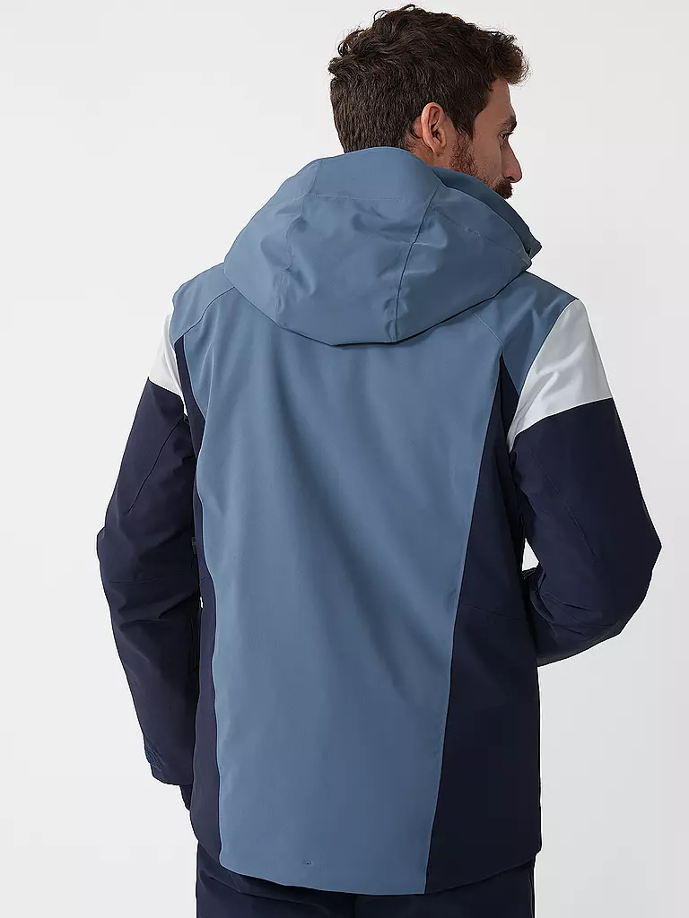 SCHÖFFEL | Chaqueta de esquí para hombre Style Safuna |