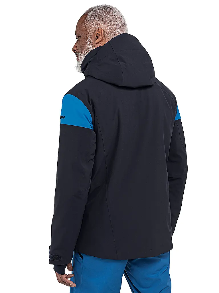 SCHÖFFEL | Chaqueta de esquí para hombre Style Safuna |