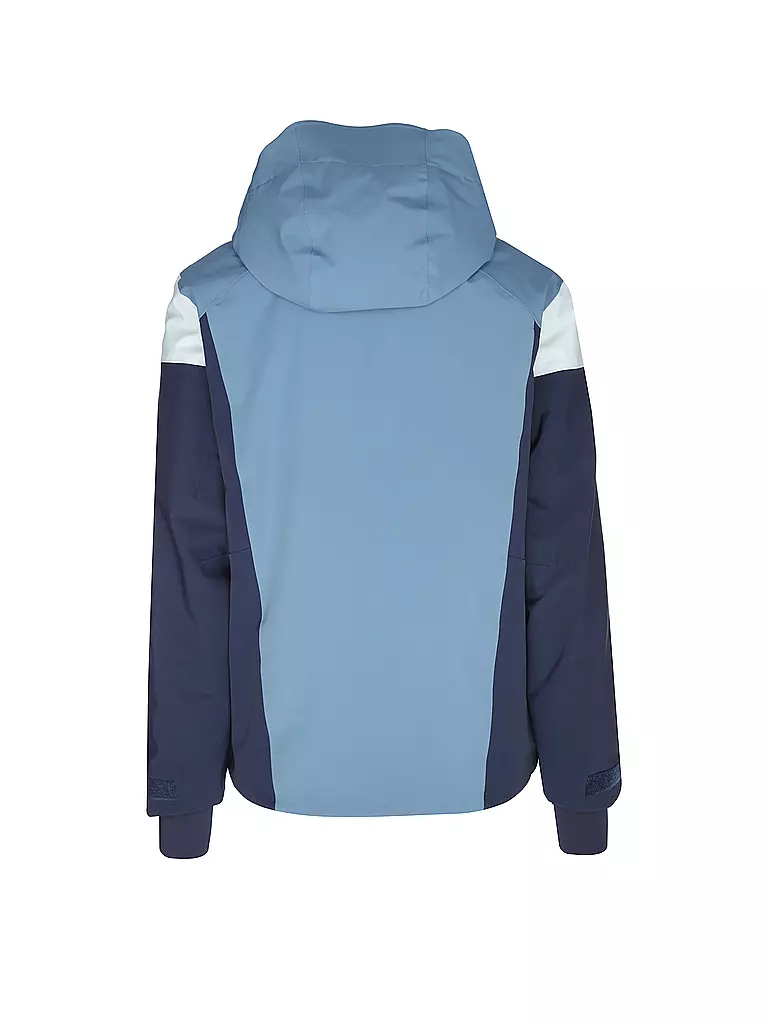 SCHÖFFEL | Chaqueta de esquí para hombre Style Safuna |