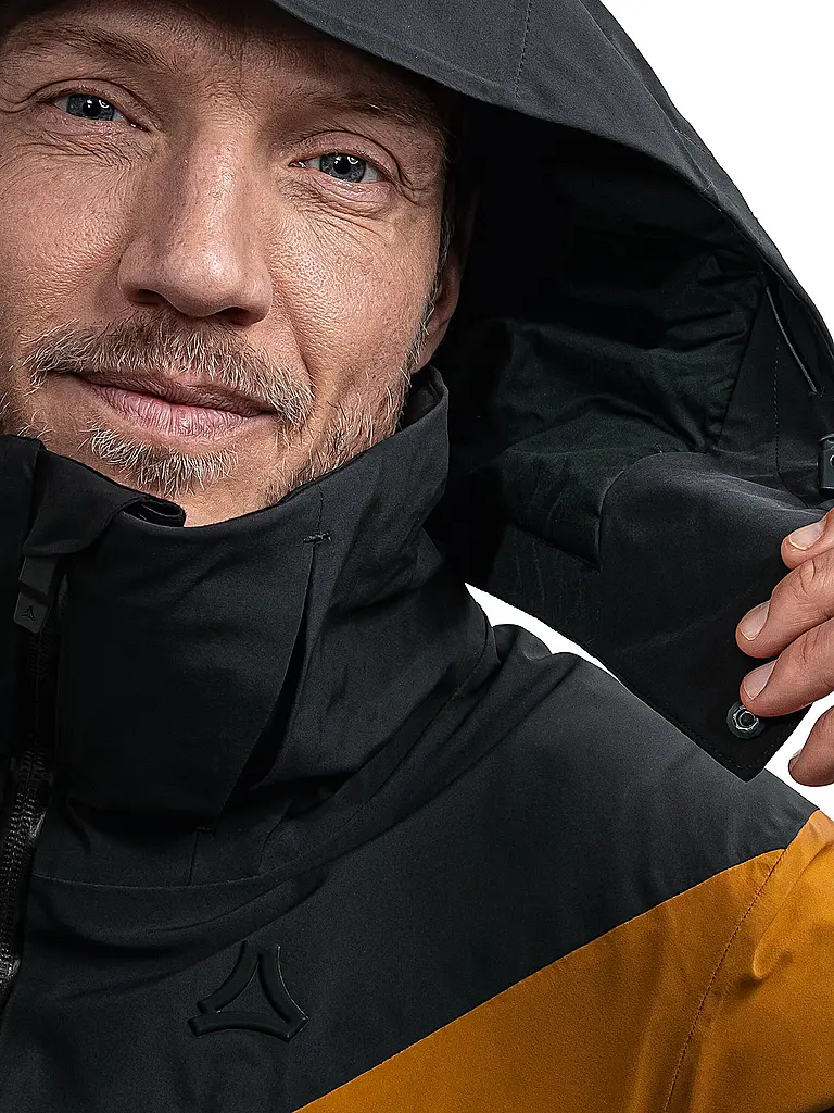 SCHÖFFEL | Chaqueta de esquí para hombre Style Safuna |