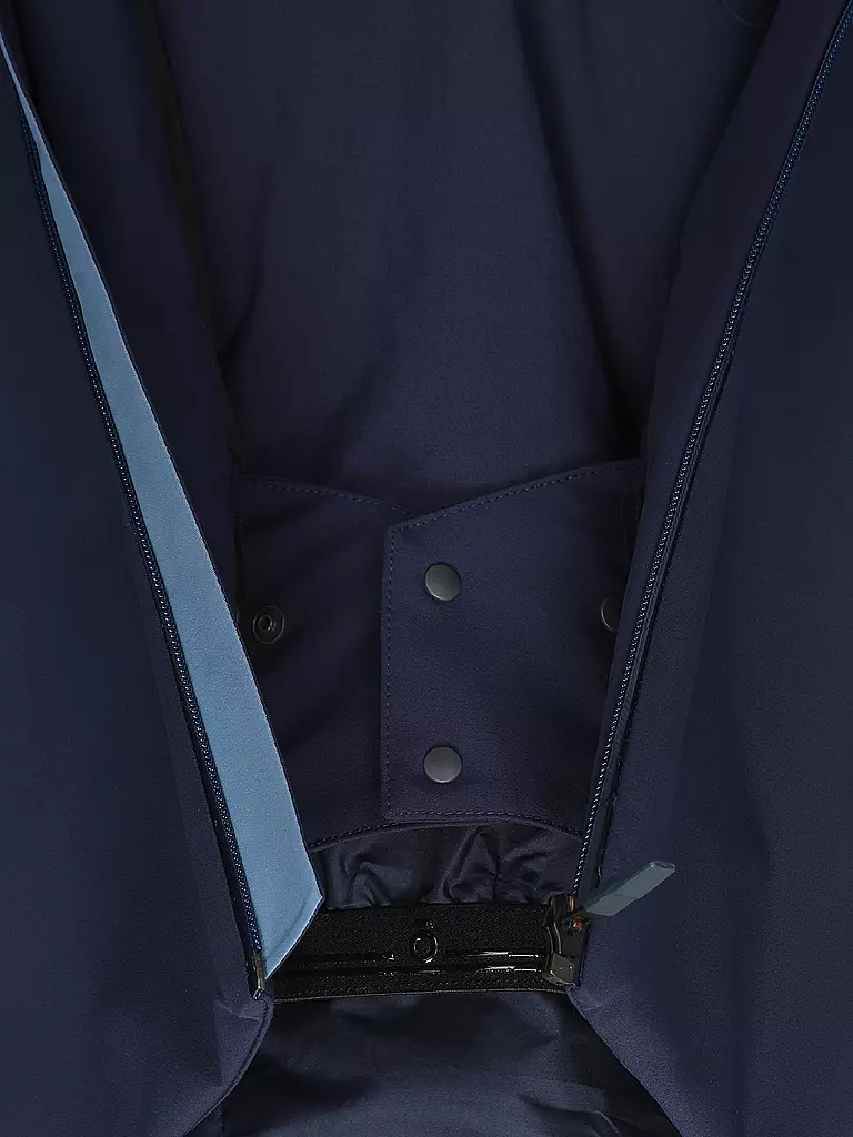 SCHÖFFEL | Chaqueta de esquí para hombre Style Safuna |