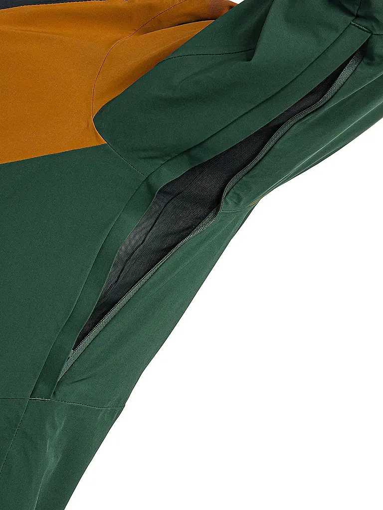 SCHÖFFEL | Chaqueta de esquí para hombre Style Safuna |