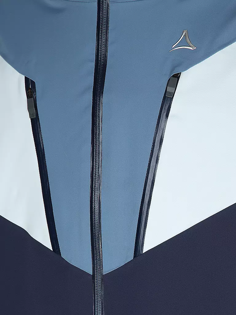 SCHÖFFEL | Chaqueta de esquí para hombre Style Safuna |