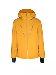 SCHÖFFEL | Chaqueta de esquí para hombre Style Skuta | Amarillo