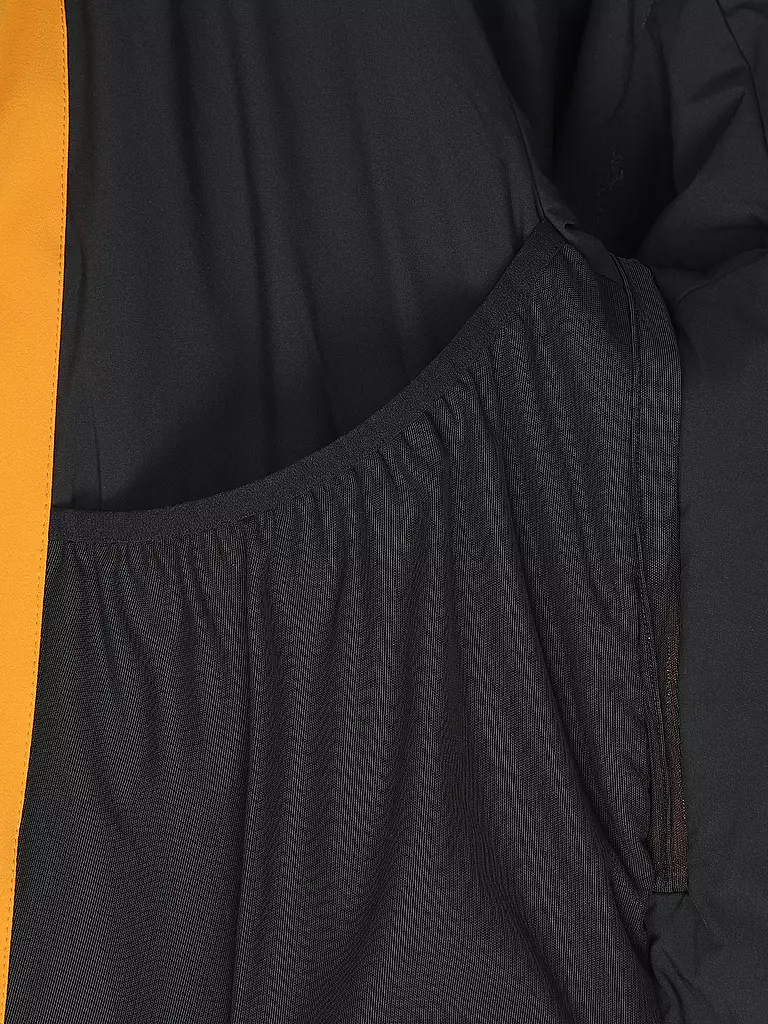 SCHÖFFEL | Chaqueta de esquí para hombre Style Skuta | Amarillo