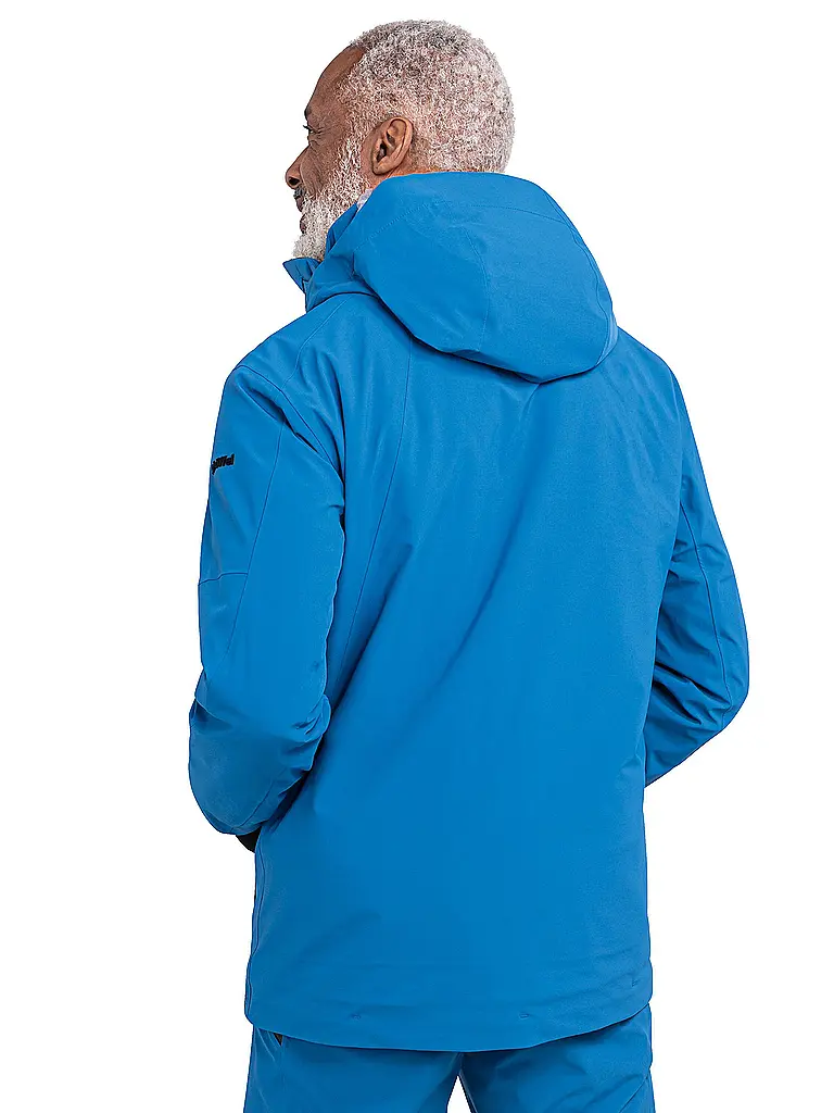 SCHÖFFEL | Chaqueta de esquí para hombre Style Skuta |