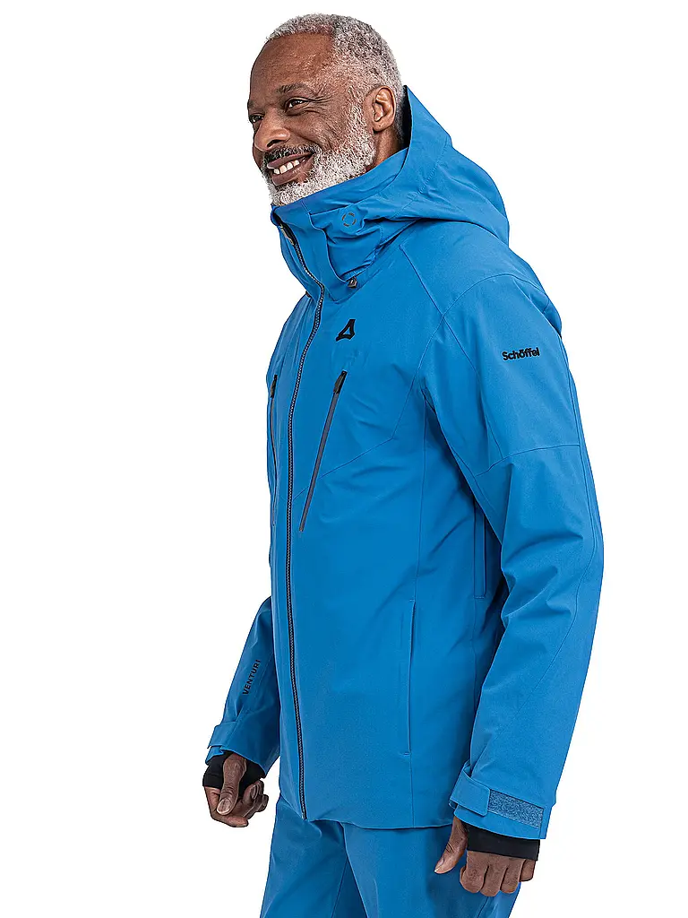 SCHÖFFEL | Chaqueta de esquí para hombre Style Skuta |