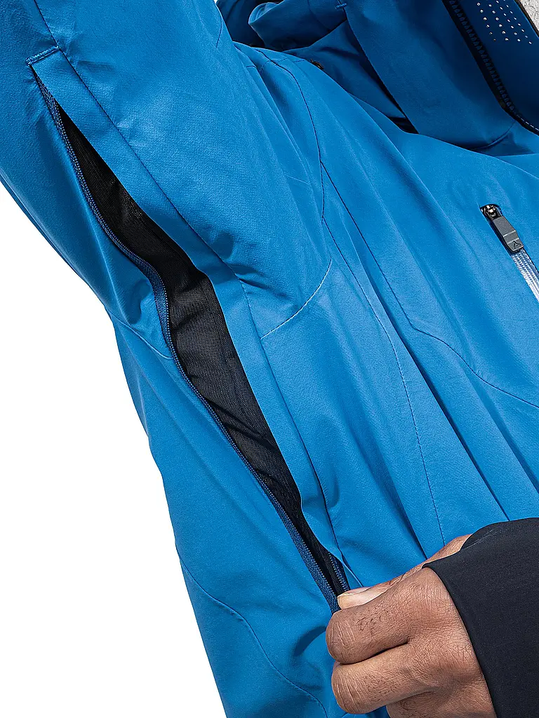 SCHÖFFEL | Chaqueta de esquí para hombre Style Skuta |
