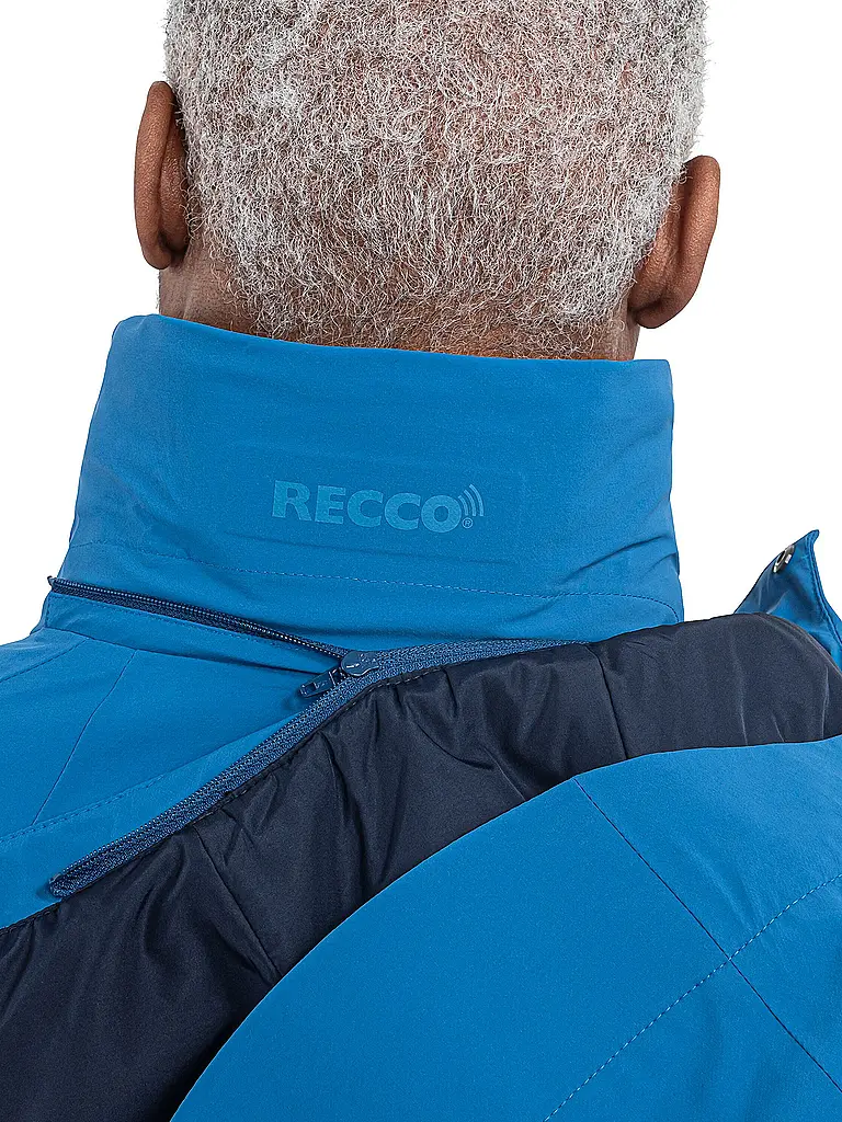 SCHÖFFEL | Chaqueta de esquí para hombre Style Skuta |