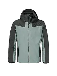 SCHÖFFEL | Chaqueta de esquí para hombre Style Trifex | Gris