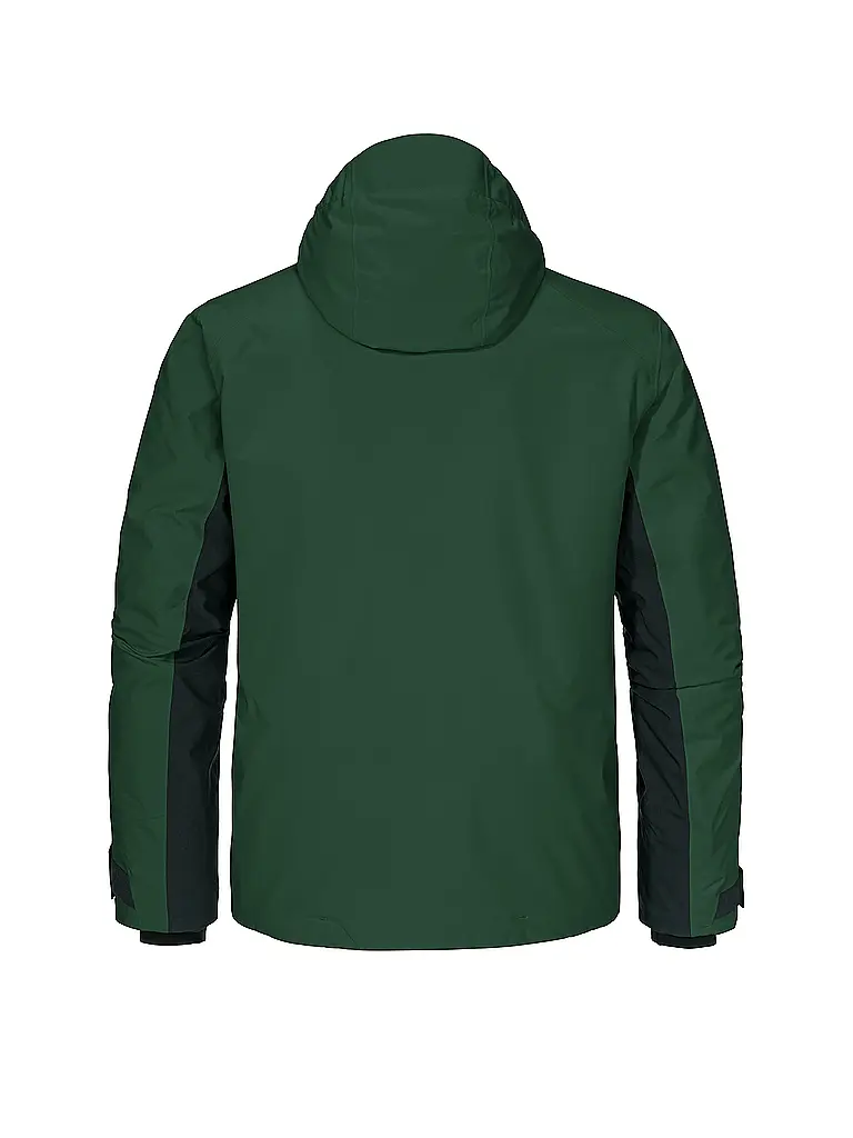 SCHÖFFEL | Chaqueta de esquí para hombre Style Trifex |