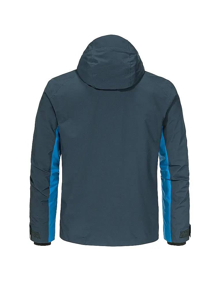 SCHÖFFEL | Chaqueta de esquí para hombre Style Trifex | 