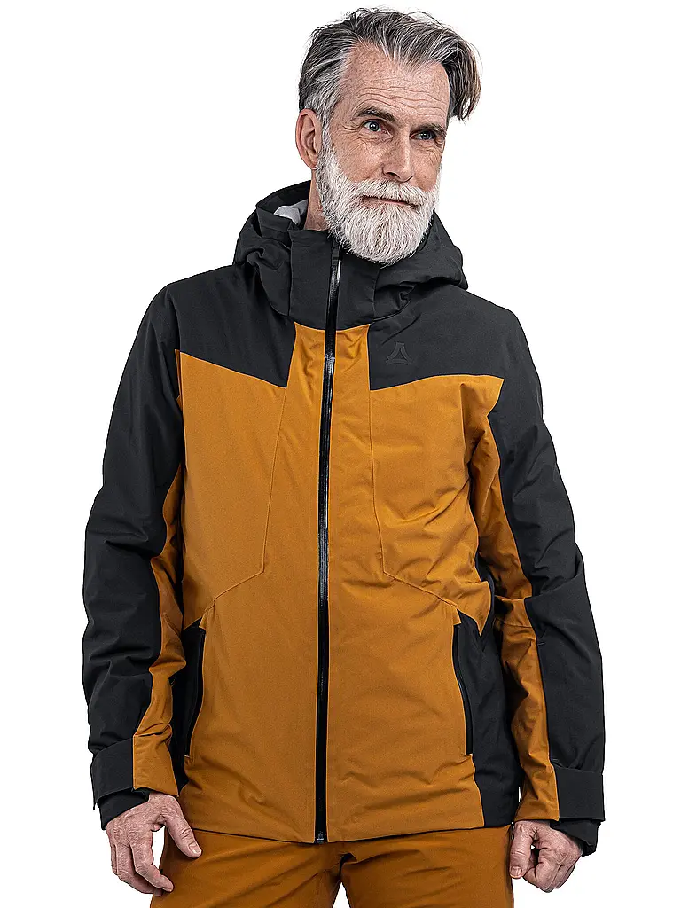 SCHÖFFEL | Chaqueta de esquí para hombre Style Trifex |